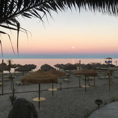 Сasa de vacaciones Paolo *