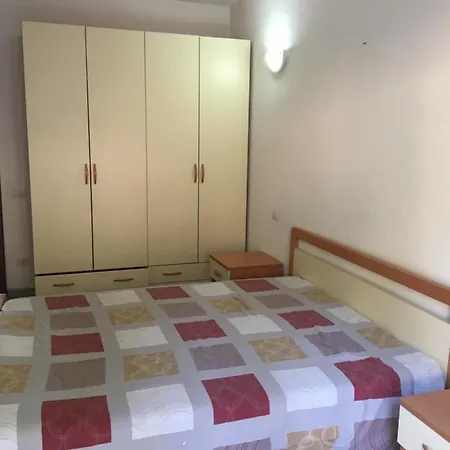 Paolo Сasa de vacaciones Villaputzu