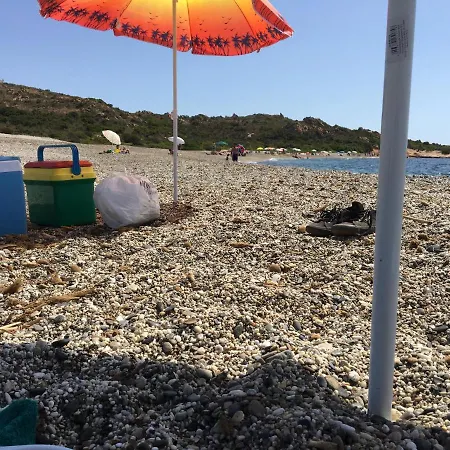 Сasa de vacaciones Paolo