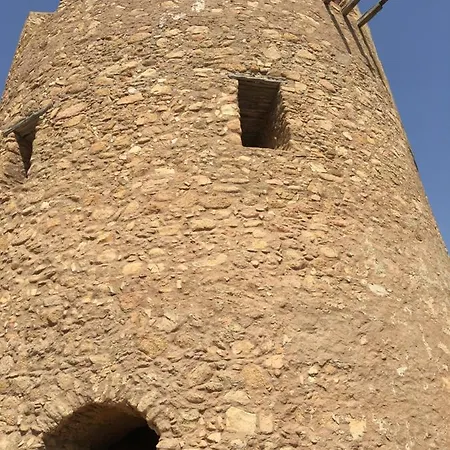 Paolo Сasa de vacaciones Villaputzu