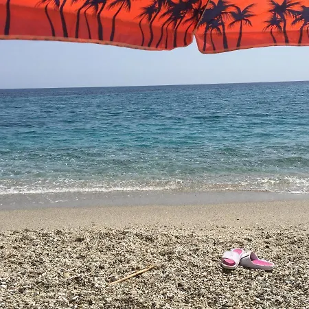 Paolo Сasa de vacaciones *